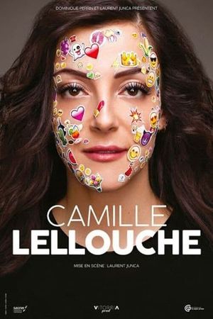 Camille Lellouche : Camille en vrai's poster