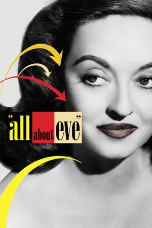All About Eve's poster
