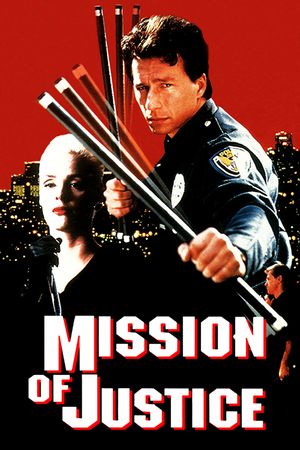 Mission of Justice's poster
