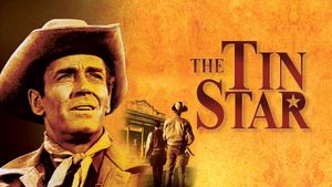 The Tin Star's poster