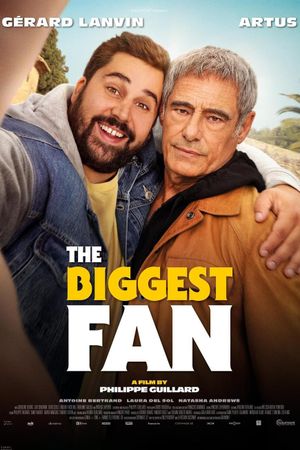 The Biggest Fan's poster