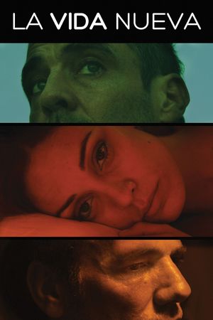 The New Life's poster