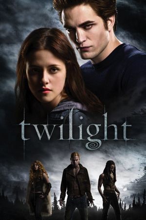 Twilight's poster