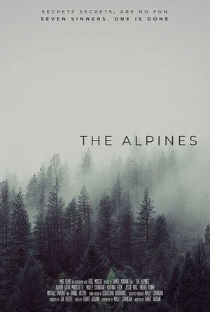 The Alpines's poster
