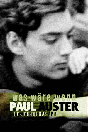 Paul Auster: What If's poster