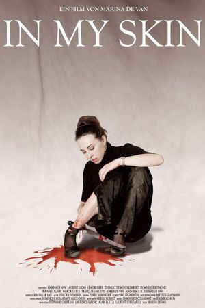 In My Skin's poster