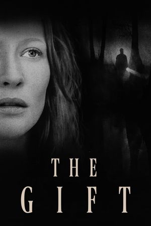 The Gift's poster