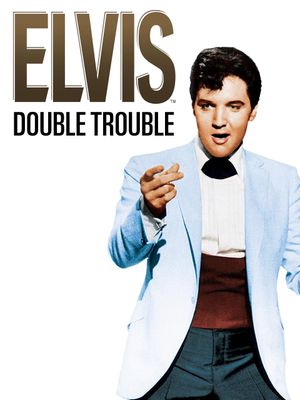 Double Trouble's poster