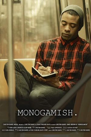 Monogamish's poster