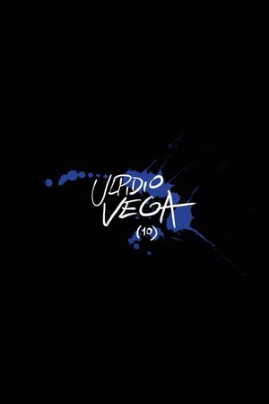 Ulpidio Vega's poster