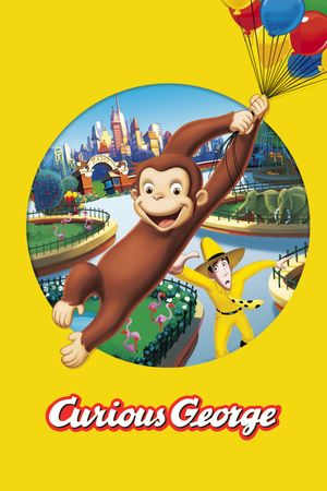 Curious George's poster