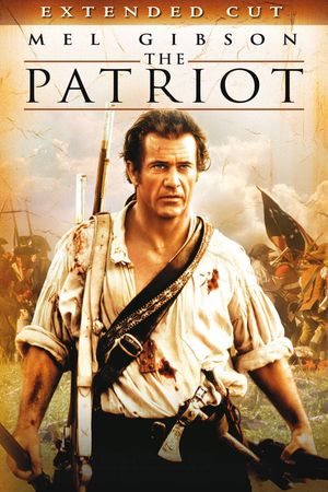 The Patriot's poster