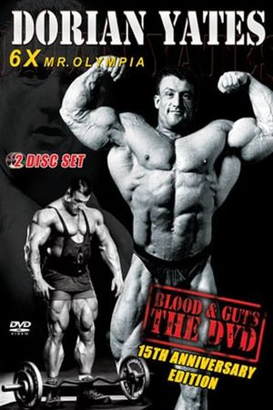 Blood & Guts's poster