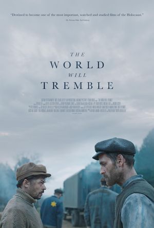The World Will Tremble's poster