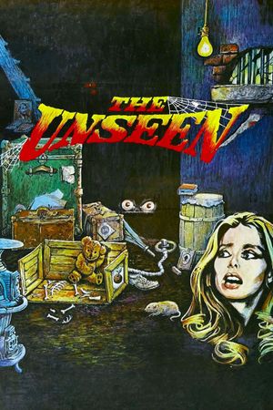 The Unseen's poster