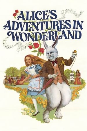 Alice's Adventures in Wonderland's poster