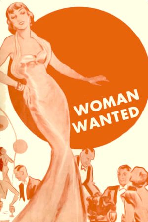 Woman Wanted's poster