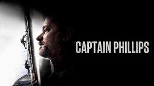 Captain Phillips's poster