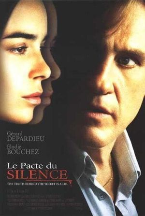The Pact of Silence's poster