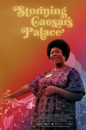 Storming Caesars Palace's poster