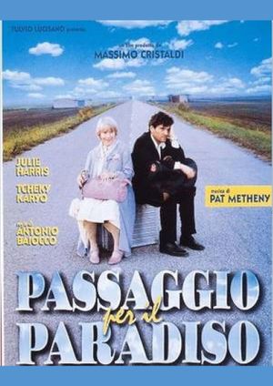 Passage to Paradise's poster