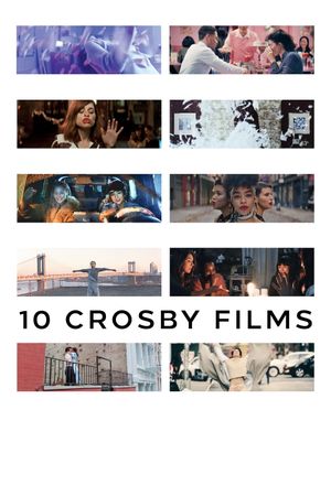 10 Crosby's poster