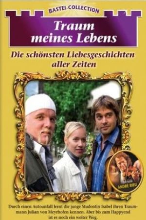 Geschichten aus den Bergen - Traum meines Lebens's poster