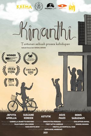 Kinanthi's poster image