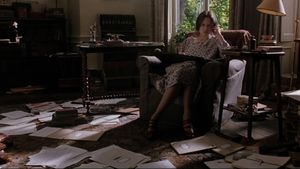 The Hours's poster