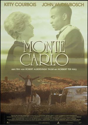Monte Carlo's poster