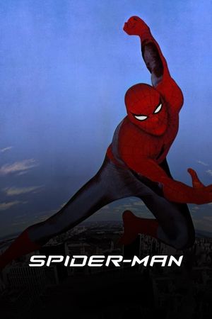 Spider-Man's poster