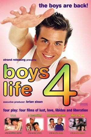 Boys Life 4: Four Play's poster