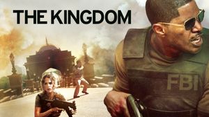 The Kingdom's poster