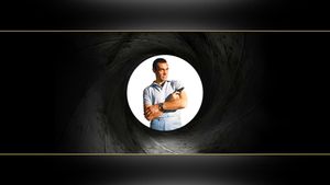 Dr. No's poster