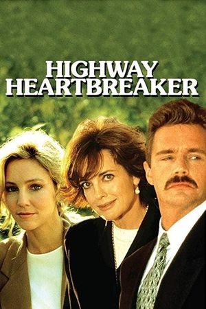 Highway Heartbreaker's poster
