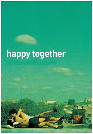 Happy Together's poster