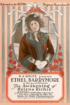 The Awakening of Helena Ritchie's poster