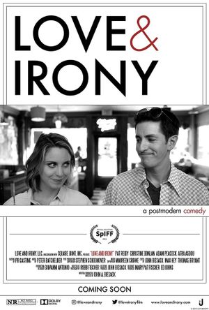 Love & Irony's poster