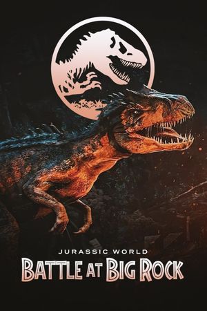 Battle at Big Rock's poster