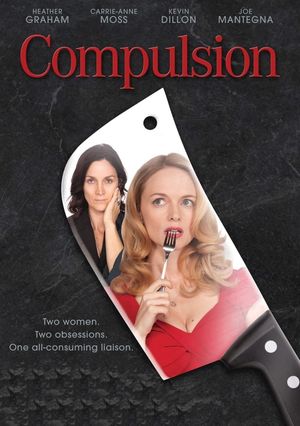 Compulsion's poster