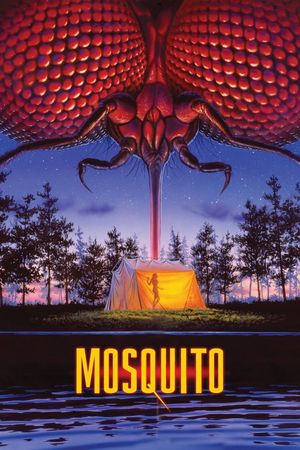 Mosquito's poster