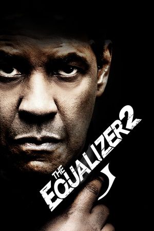 The Equalizer 2's poster