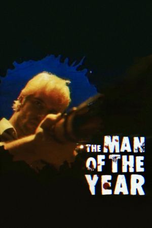 The Man of the Year's poster
