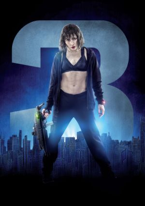 What Happened to Monday's poster