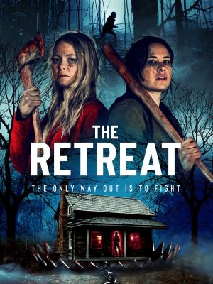 The Retreat's poster