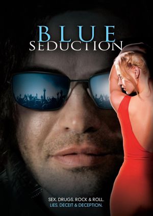 Blue Seduction's poster