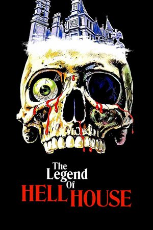 The Legend of Hell House's poster