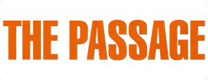 The Passage's poster