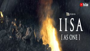 Iisa's poster