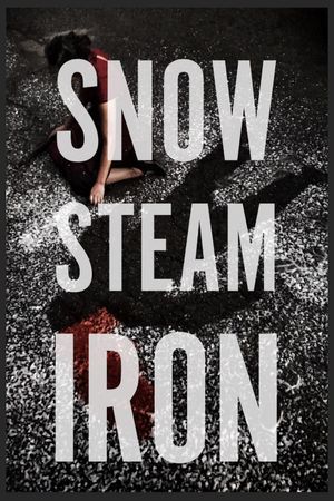 Snow Steam Iron's poster